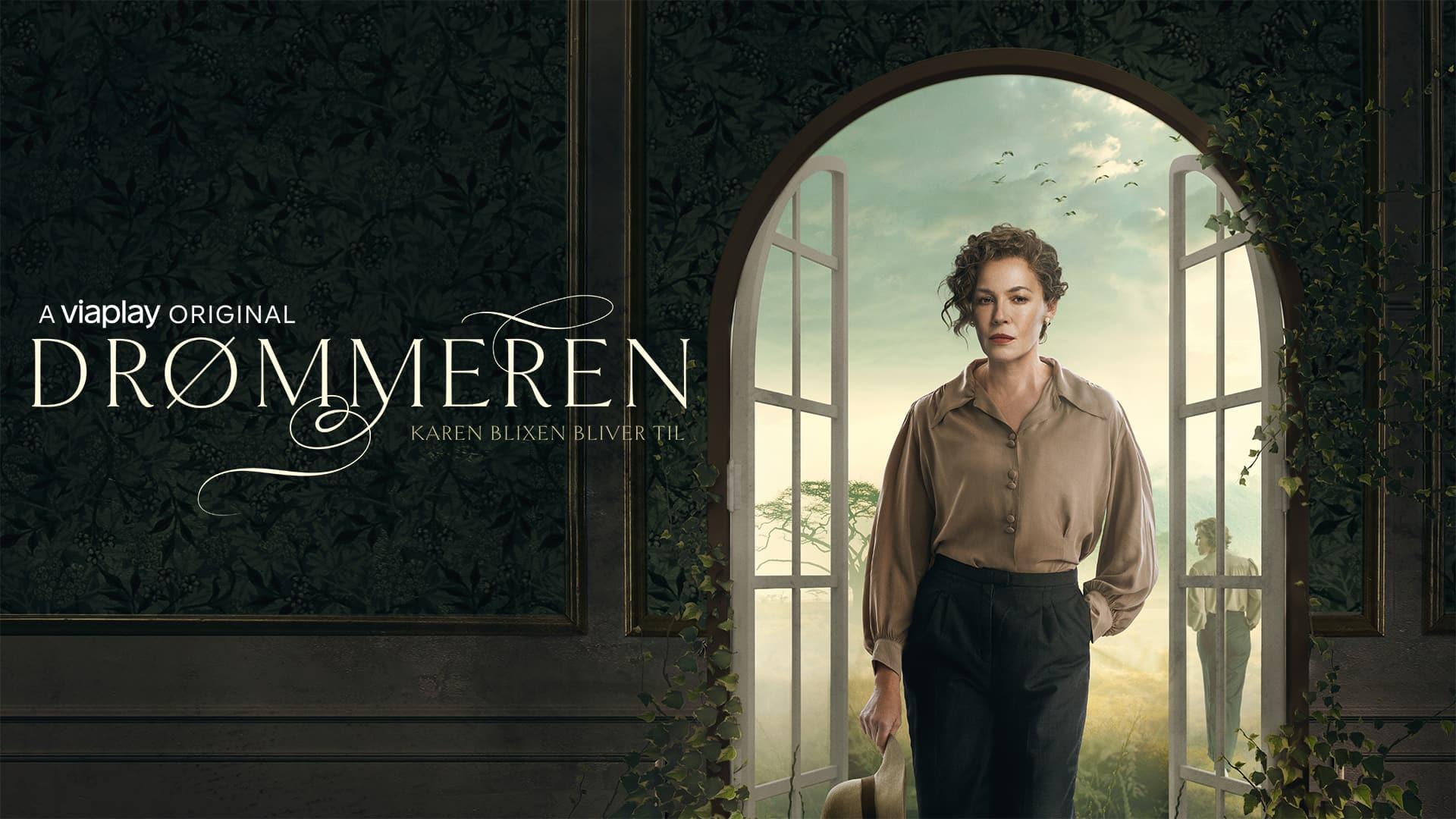 The Dreamer - Becoming Karen Blixen