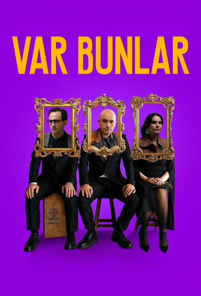 Var Bunlar