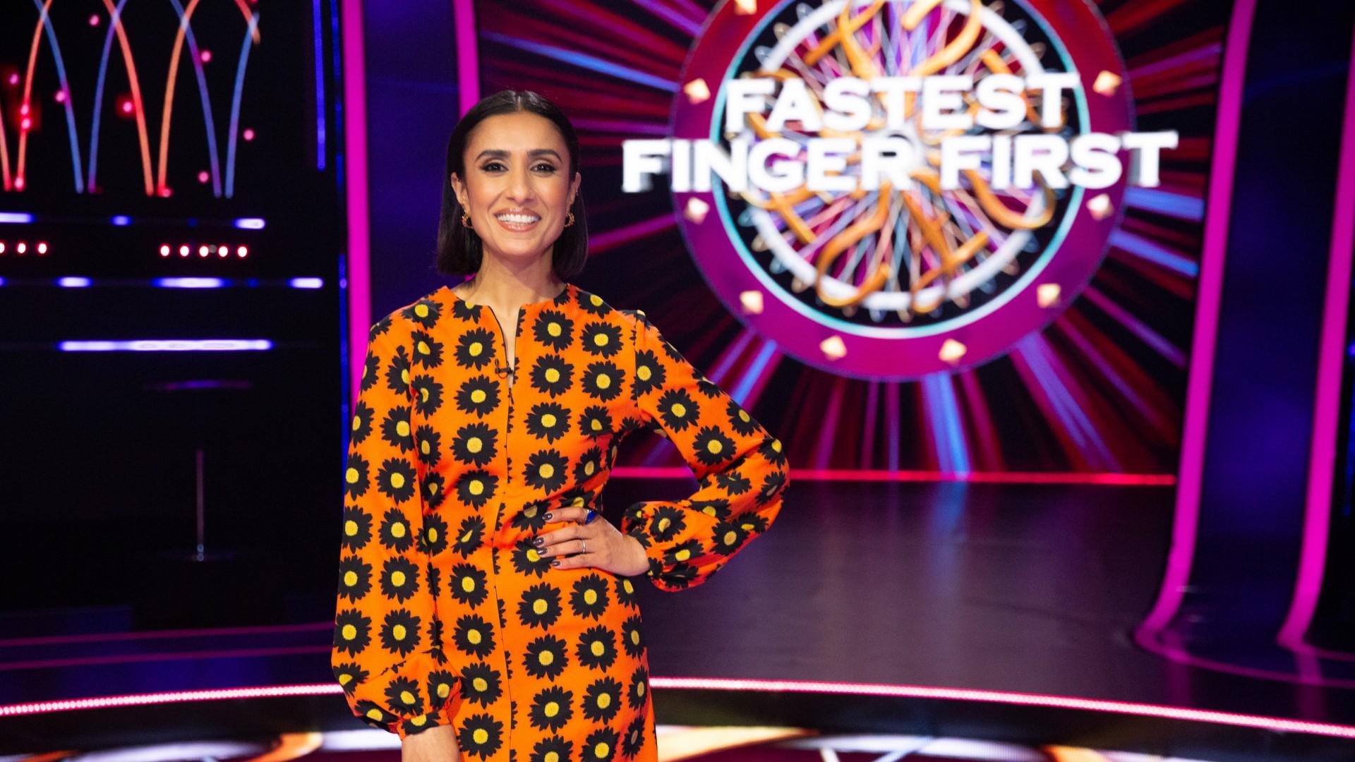 Fastest Finger First (2022)