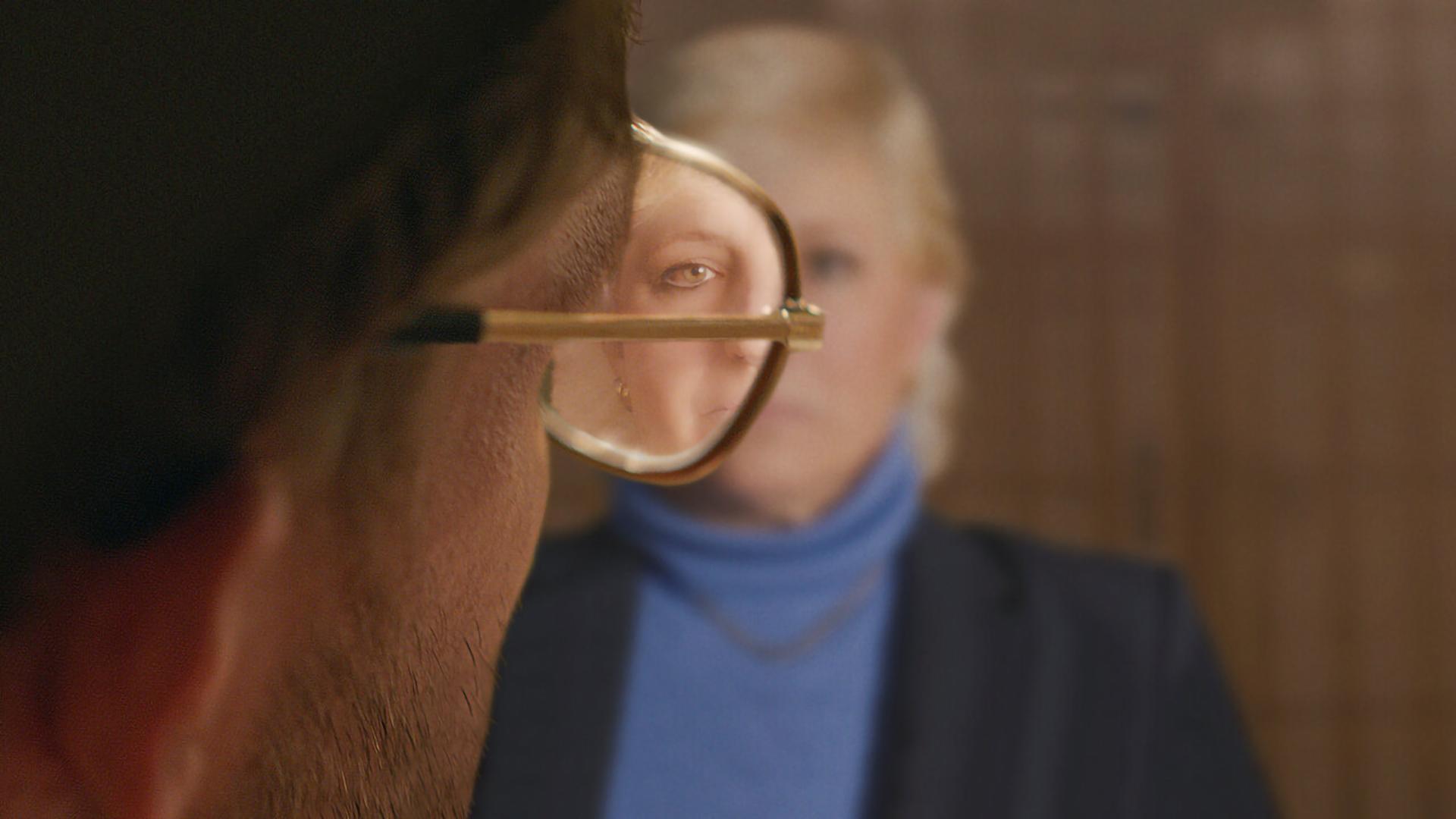 Jeffrey Dahmer : Autoportrait d'un tueur