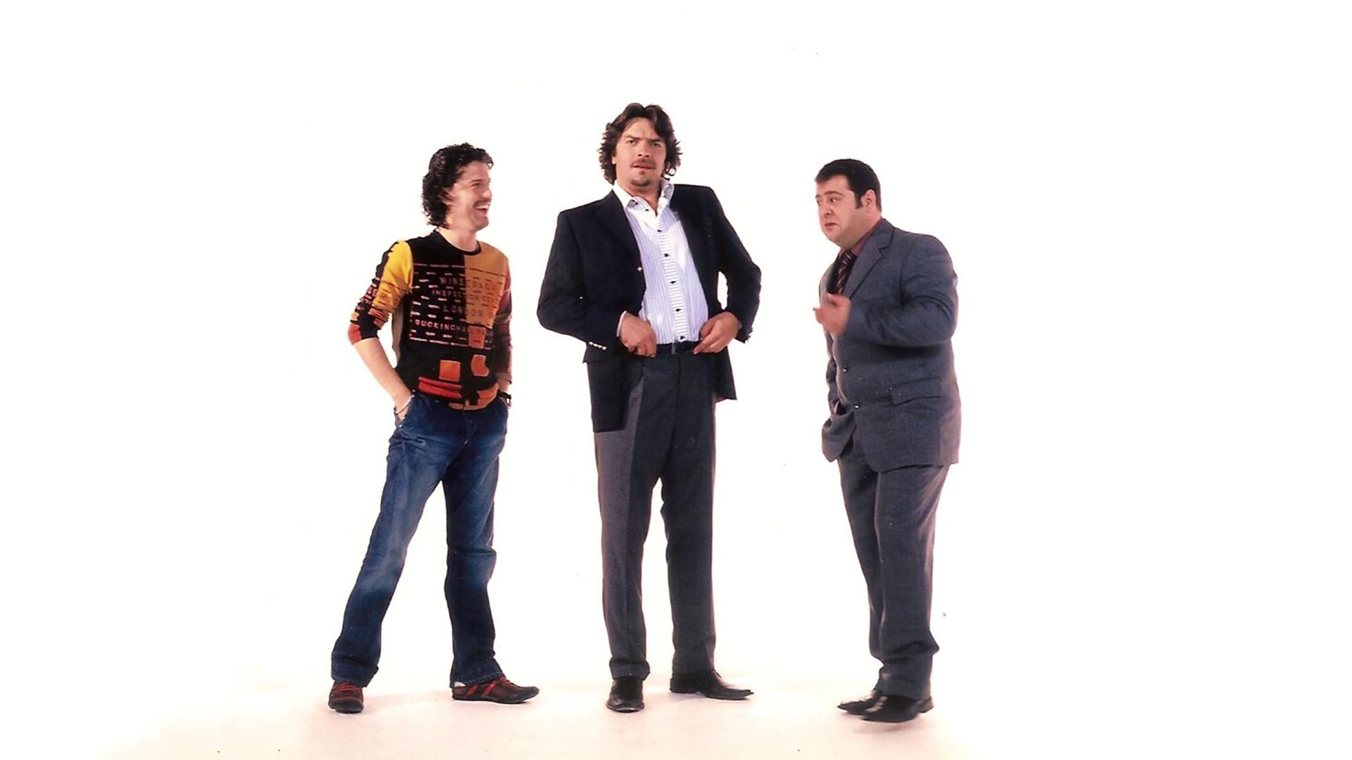 Biz Size Aşık Olduk