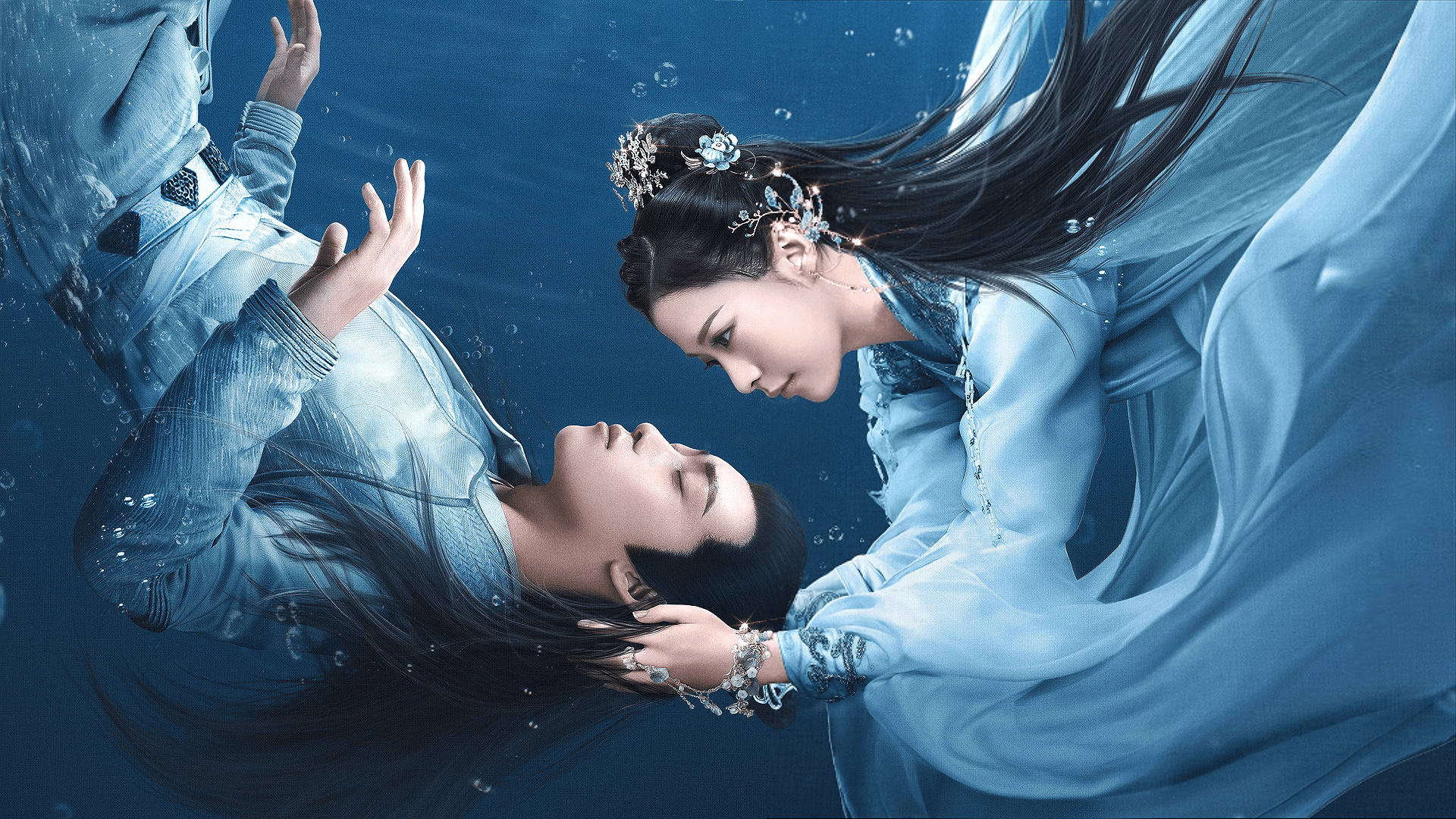 Scent of Love
