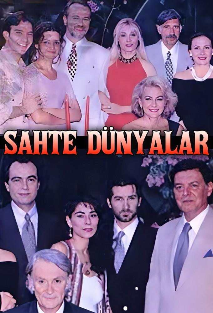 Sahte Dünyalar