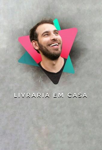 Livraria em Casa