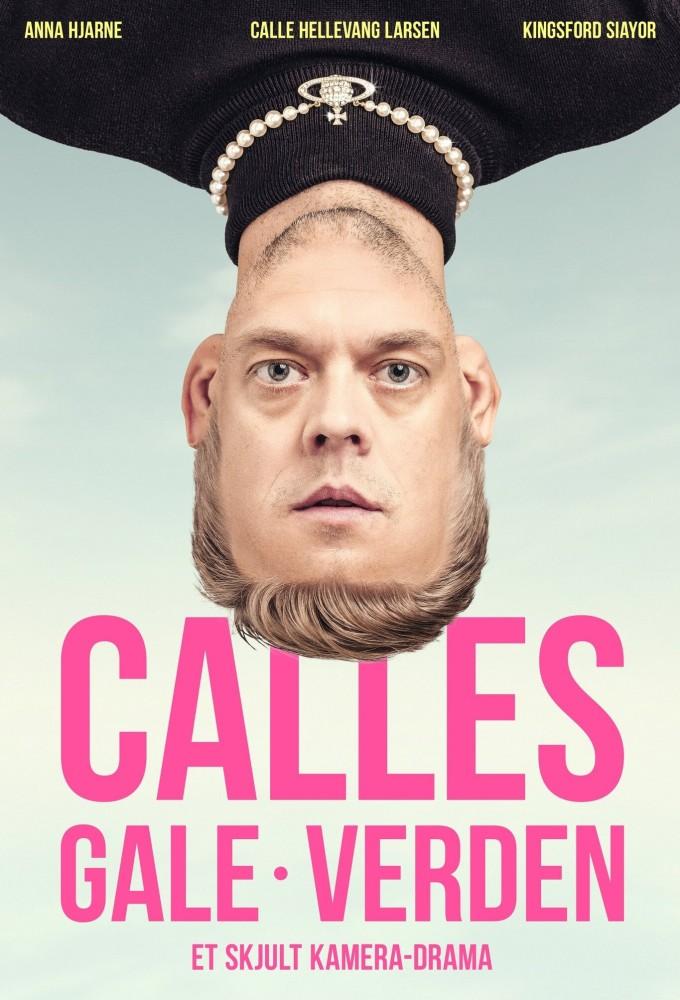 Calles gale verden