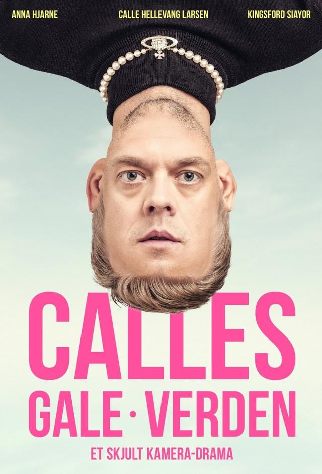Calles gale verden