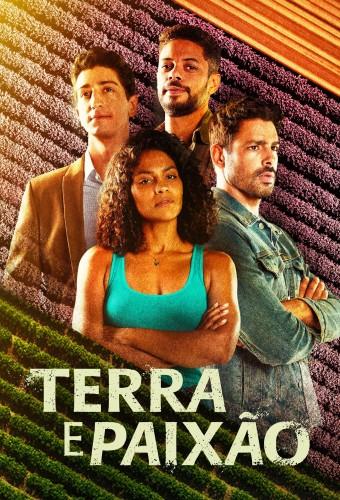 Terra e Paixão
