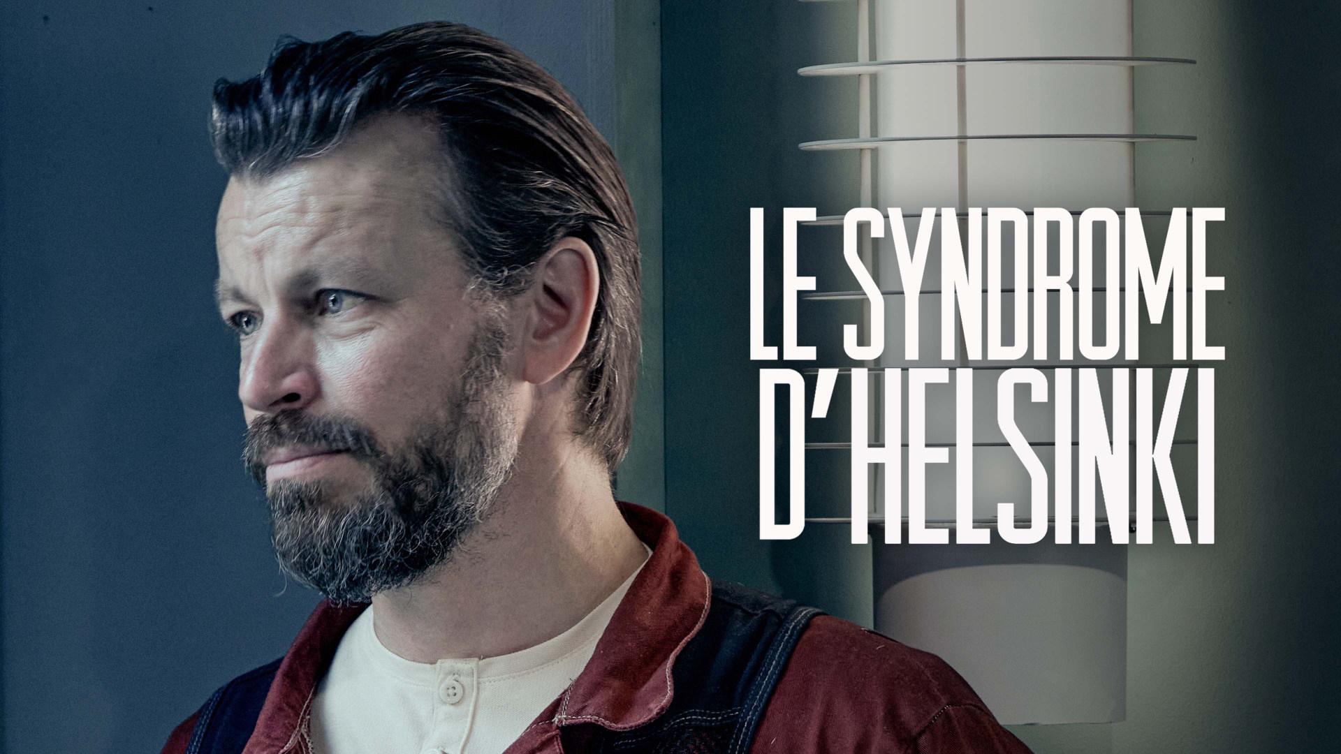 Helsinki Syndrome
