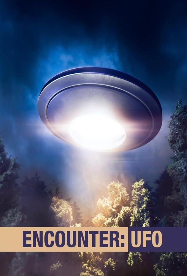 Encounter: UFO