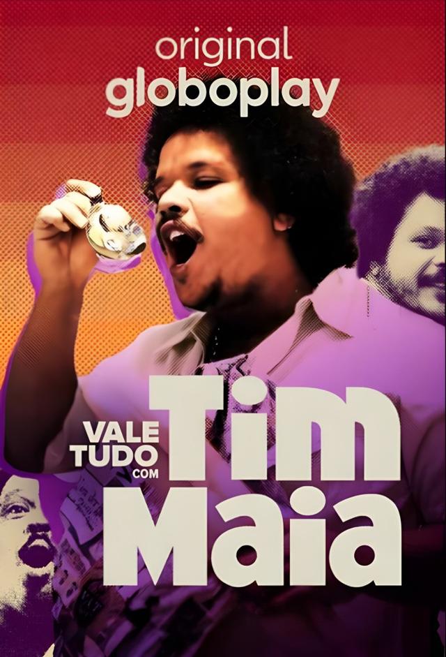 Vale Tudo com Tim Maia