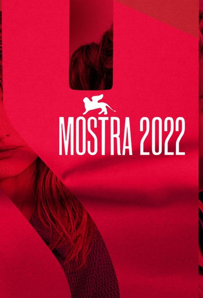 Mostra 2022, Venise