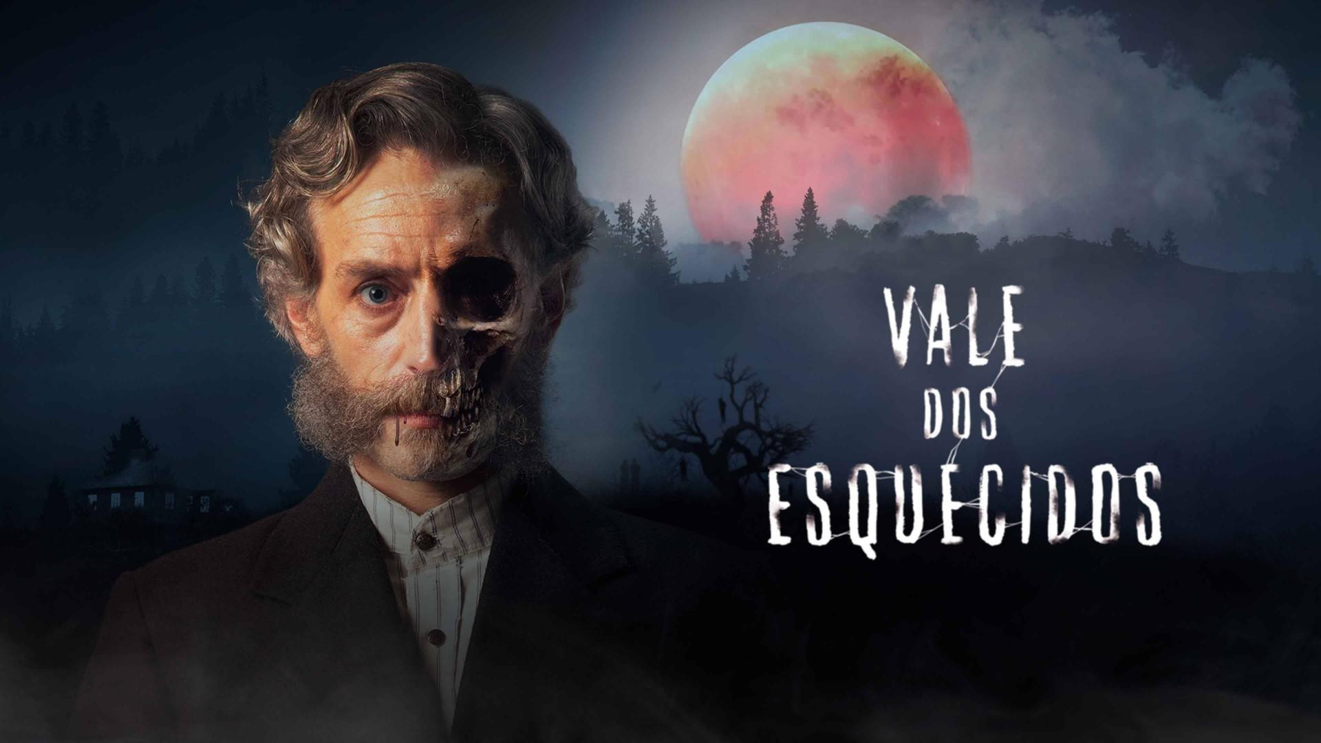 El valle olvidado