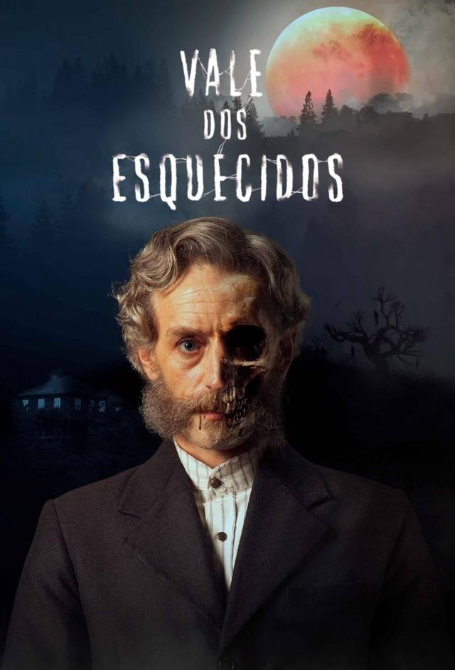 El valle olvidado