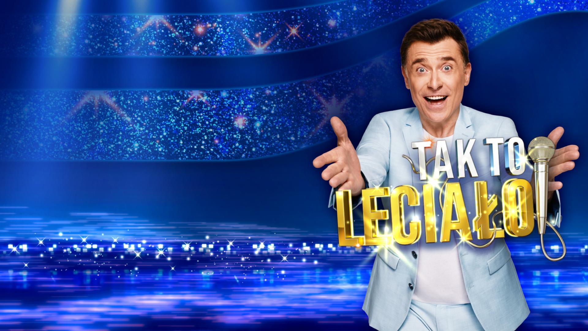 Tak to leciało