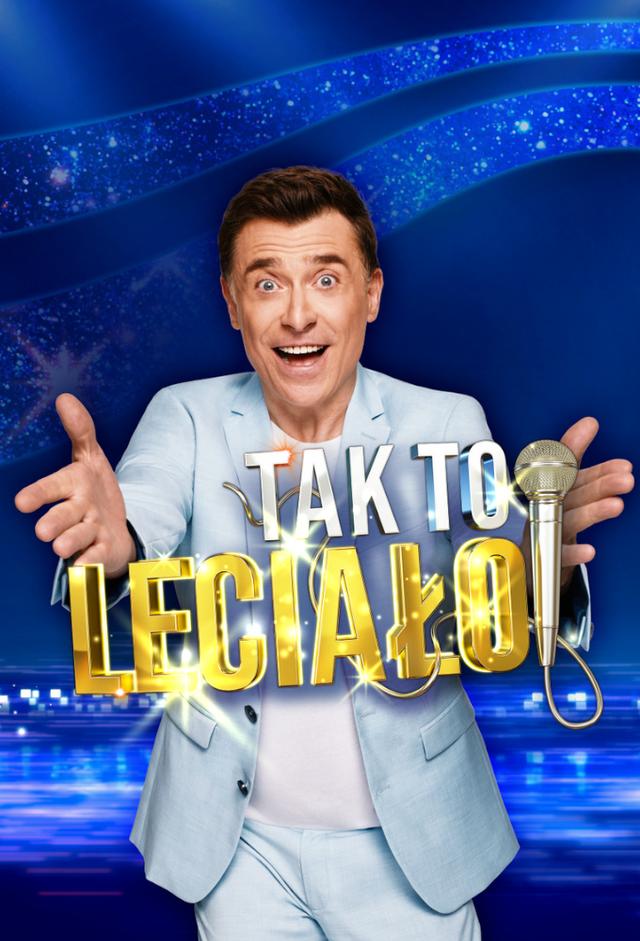 Tak to leciało