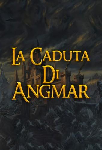 La Caduta di Angmar