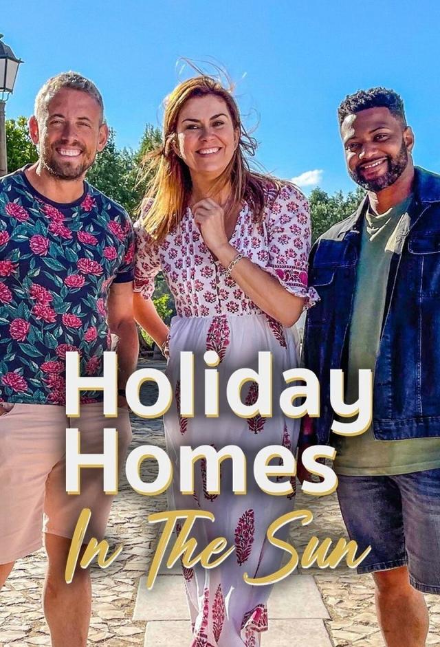 Holiday Homes in the Sun
