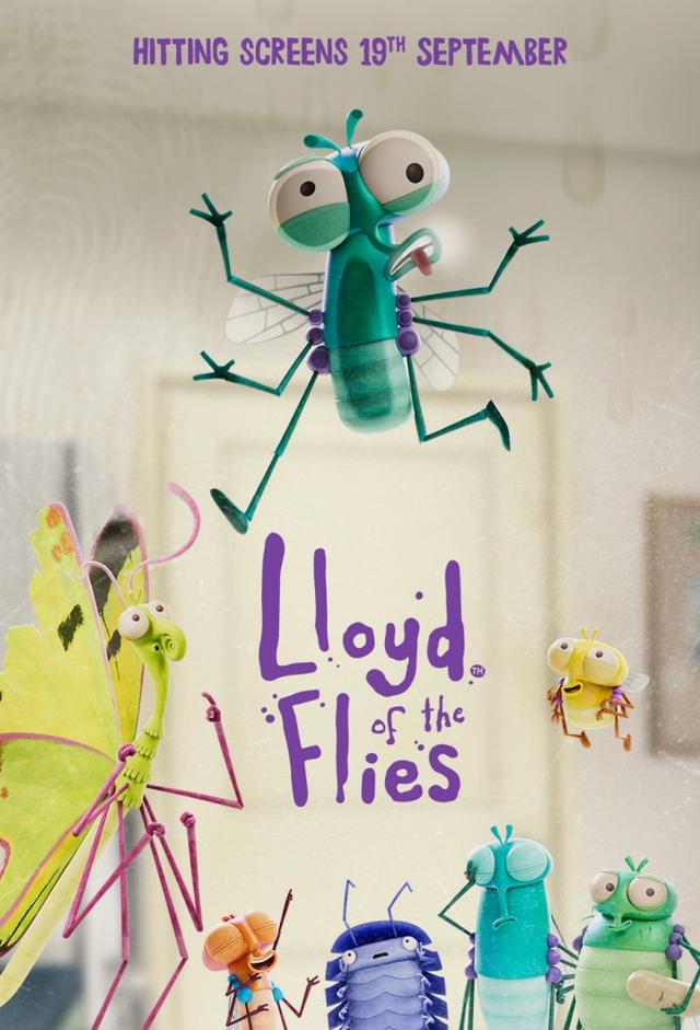 Floyd Fliege