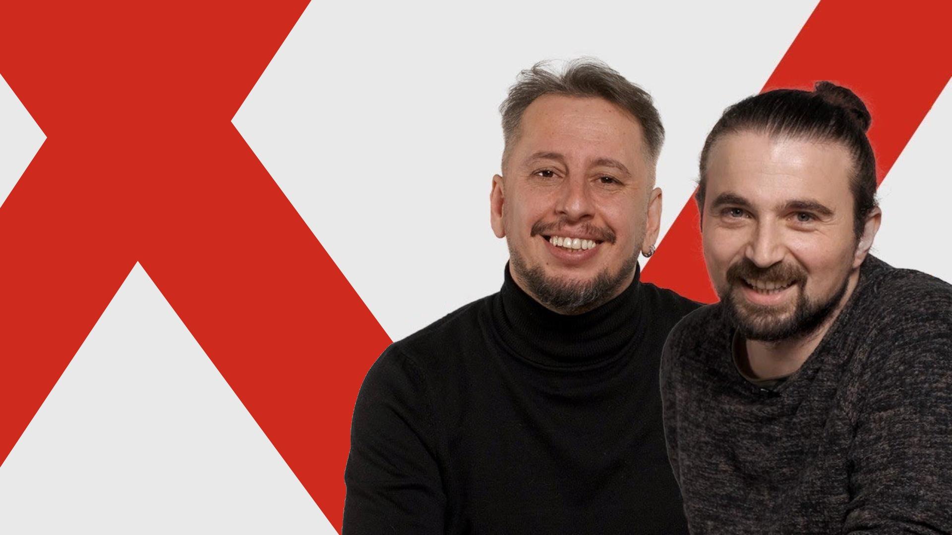 Çimen Show