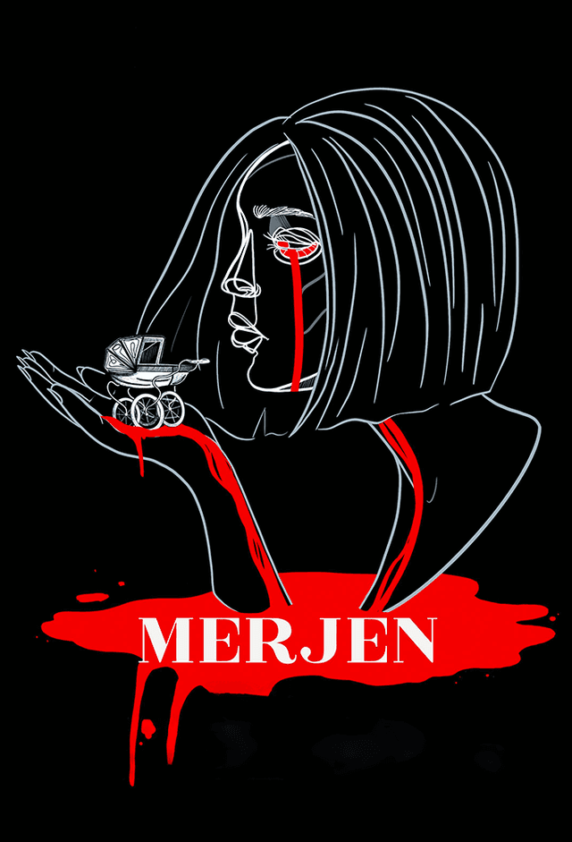 Merjen