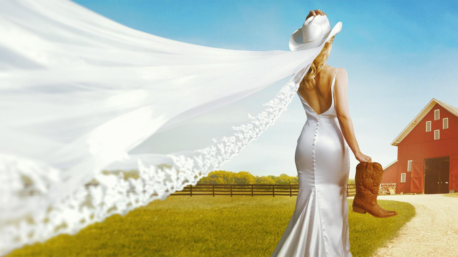 Farmer Wants a Wife