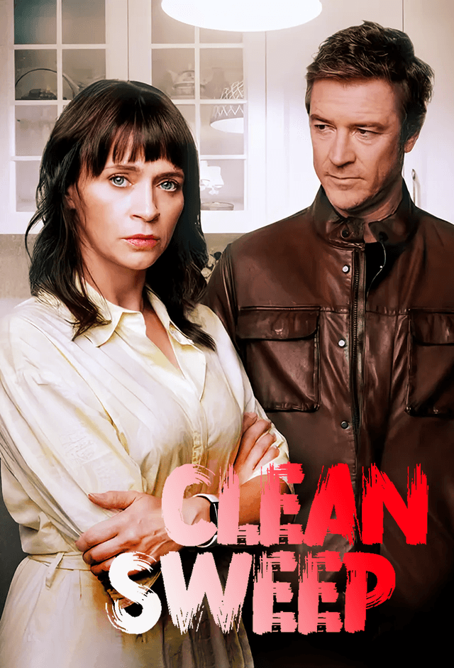 Clean Sweep (2023)