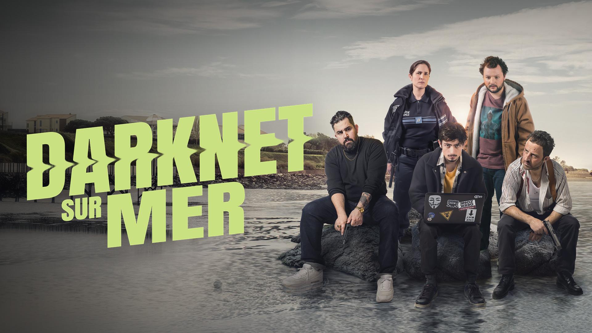 Darknet-sur-Mer