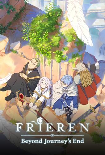 Frieren: Beyond Journey's End