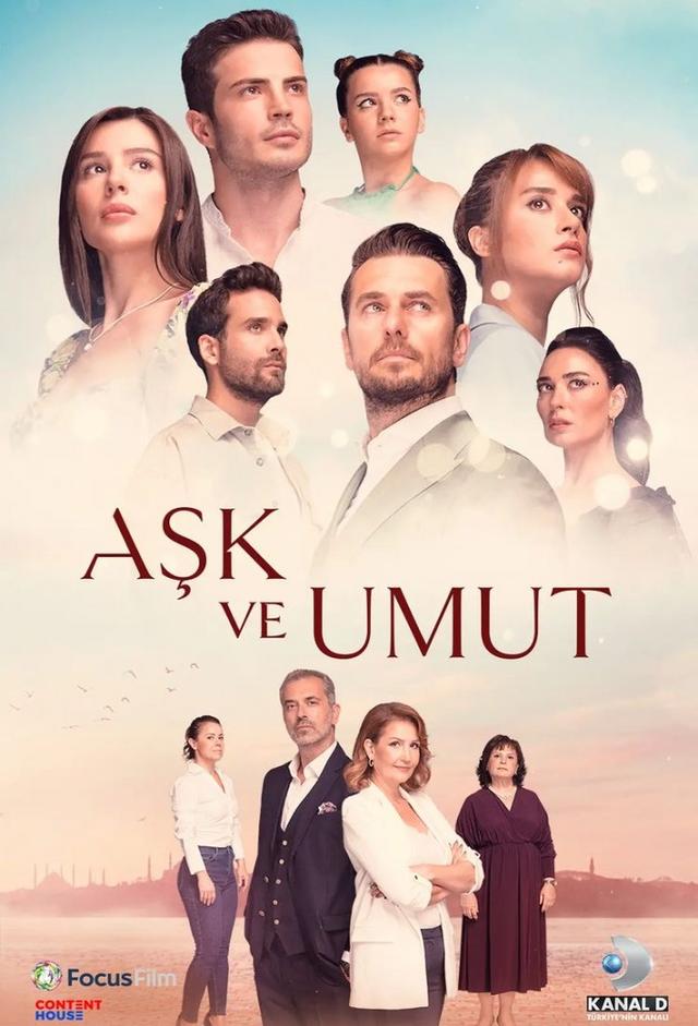 Aşk ve Umut