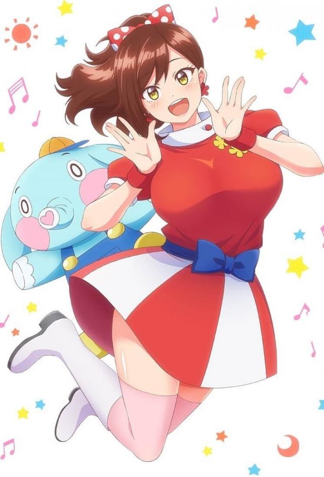 しょうたいむ！〜歌のお姉さんだってしたい〜