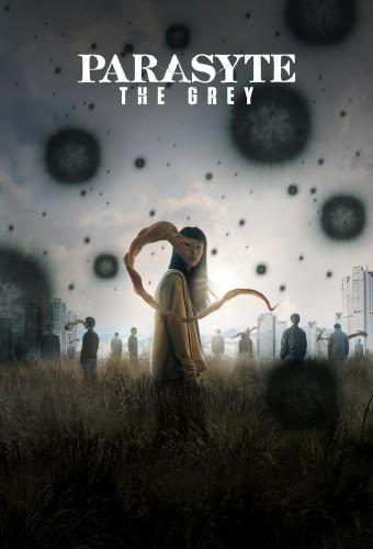 Parasyte: The Grey