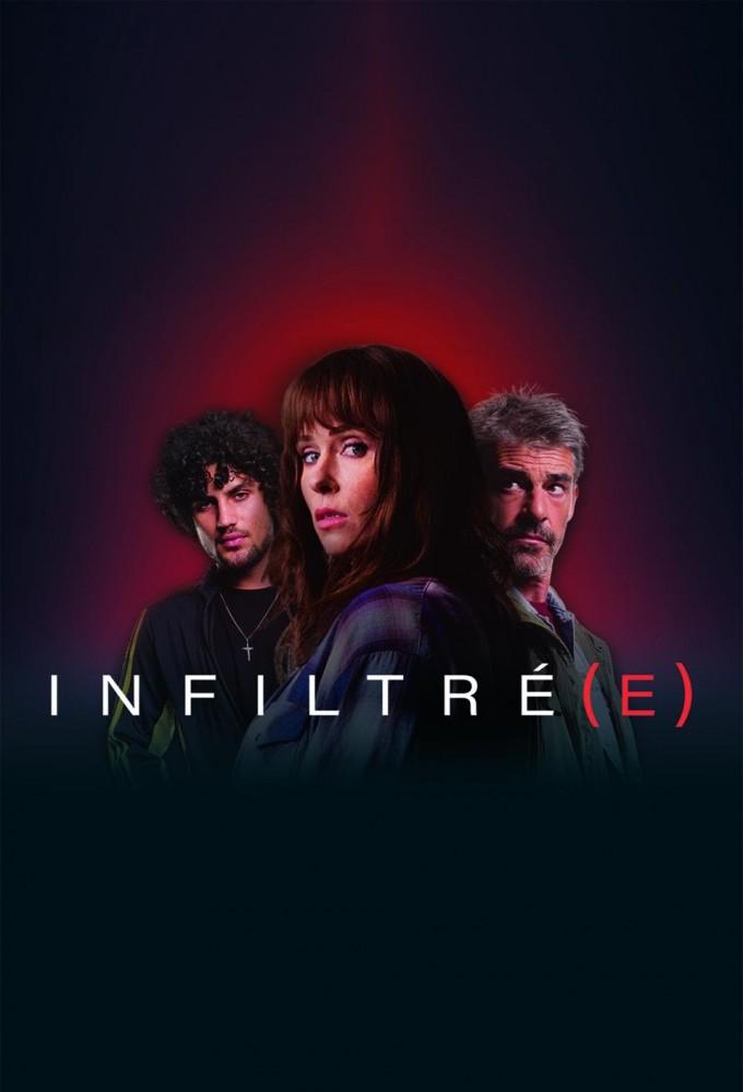 Infiltré(e)
