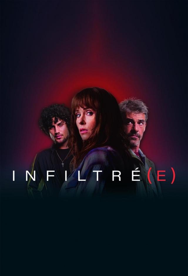 Infiltré(e)