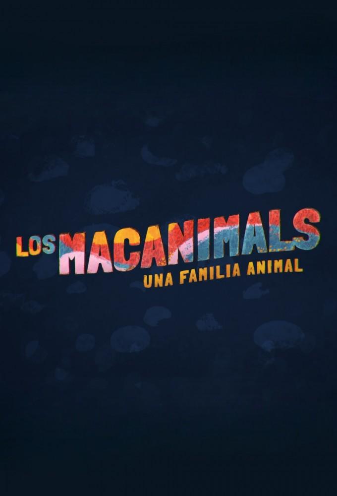 Los MacAnimals