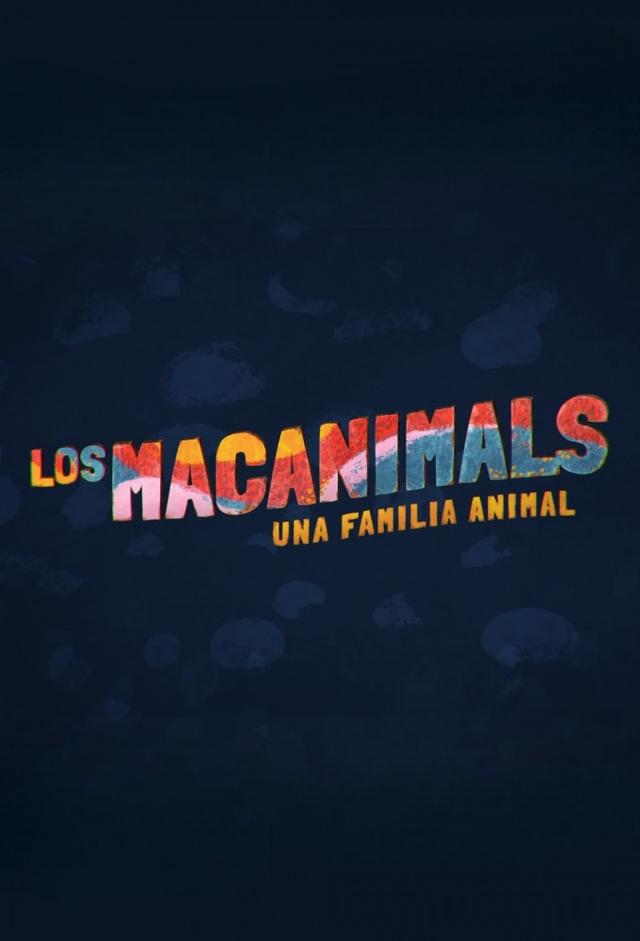 Los MacAnimals