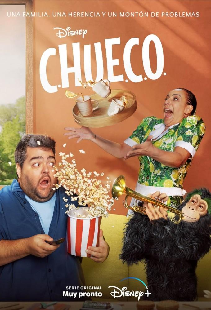 C.H.U.E.C.O.