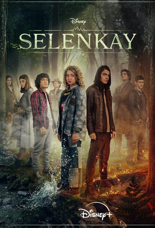 Selenkay