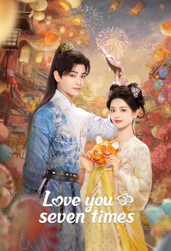 Love You Seven Times