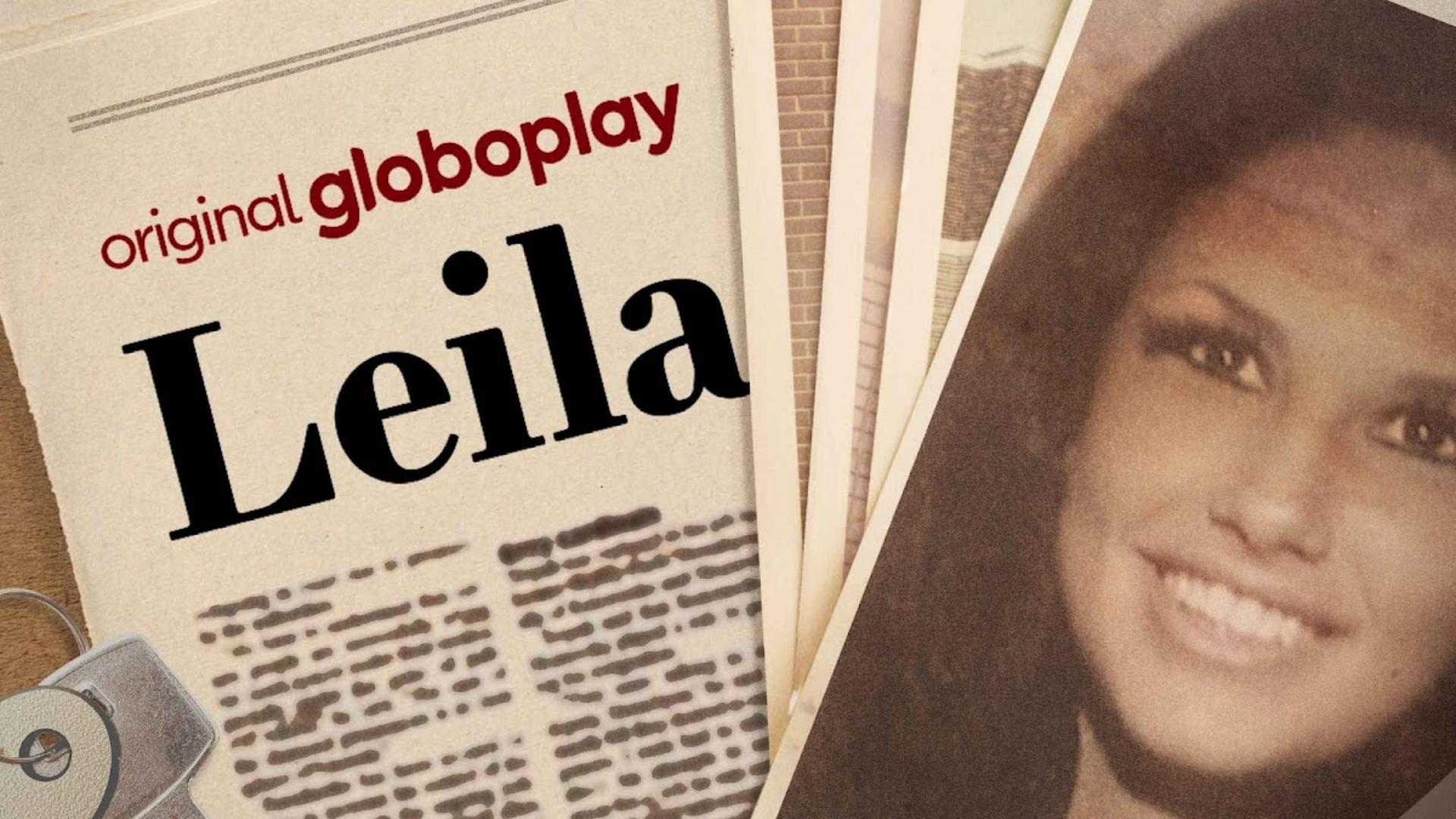 Leila
