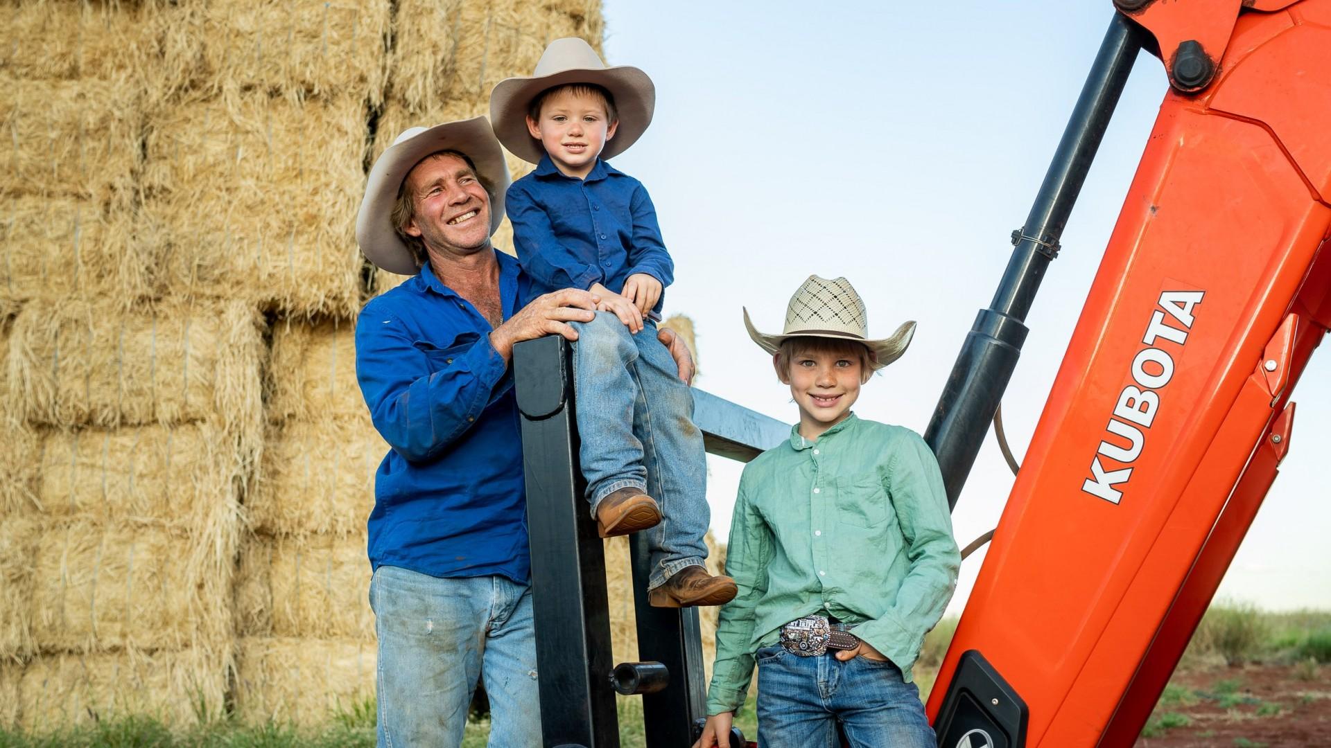 Outback Farm