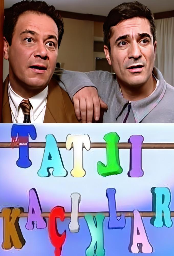 Tatlı Kaçıklar