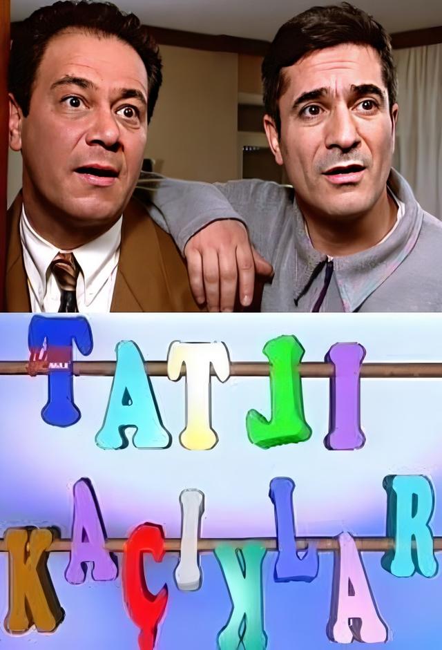 Tatlı Kaçıklar