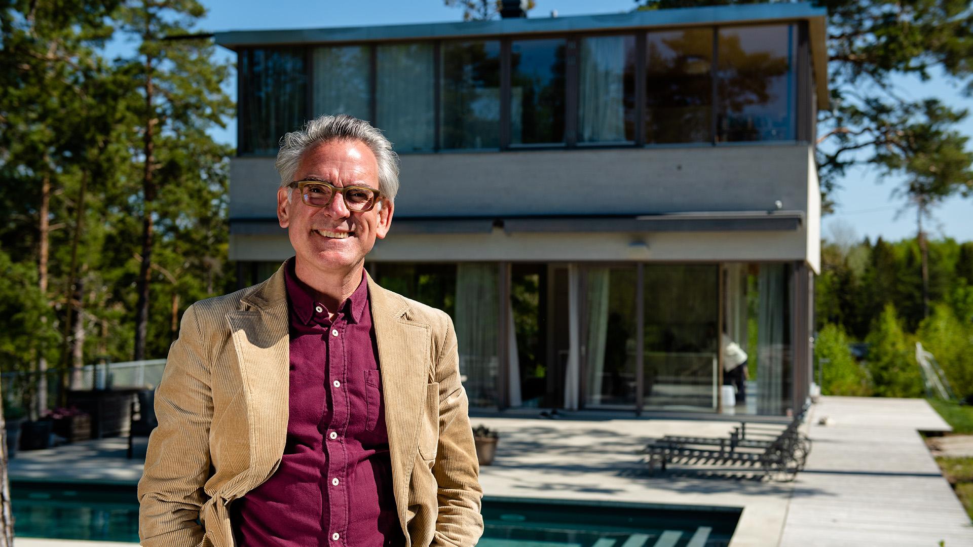 Grand Designs: House of the Year (SE)