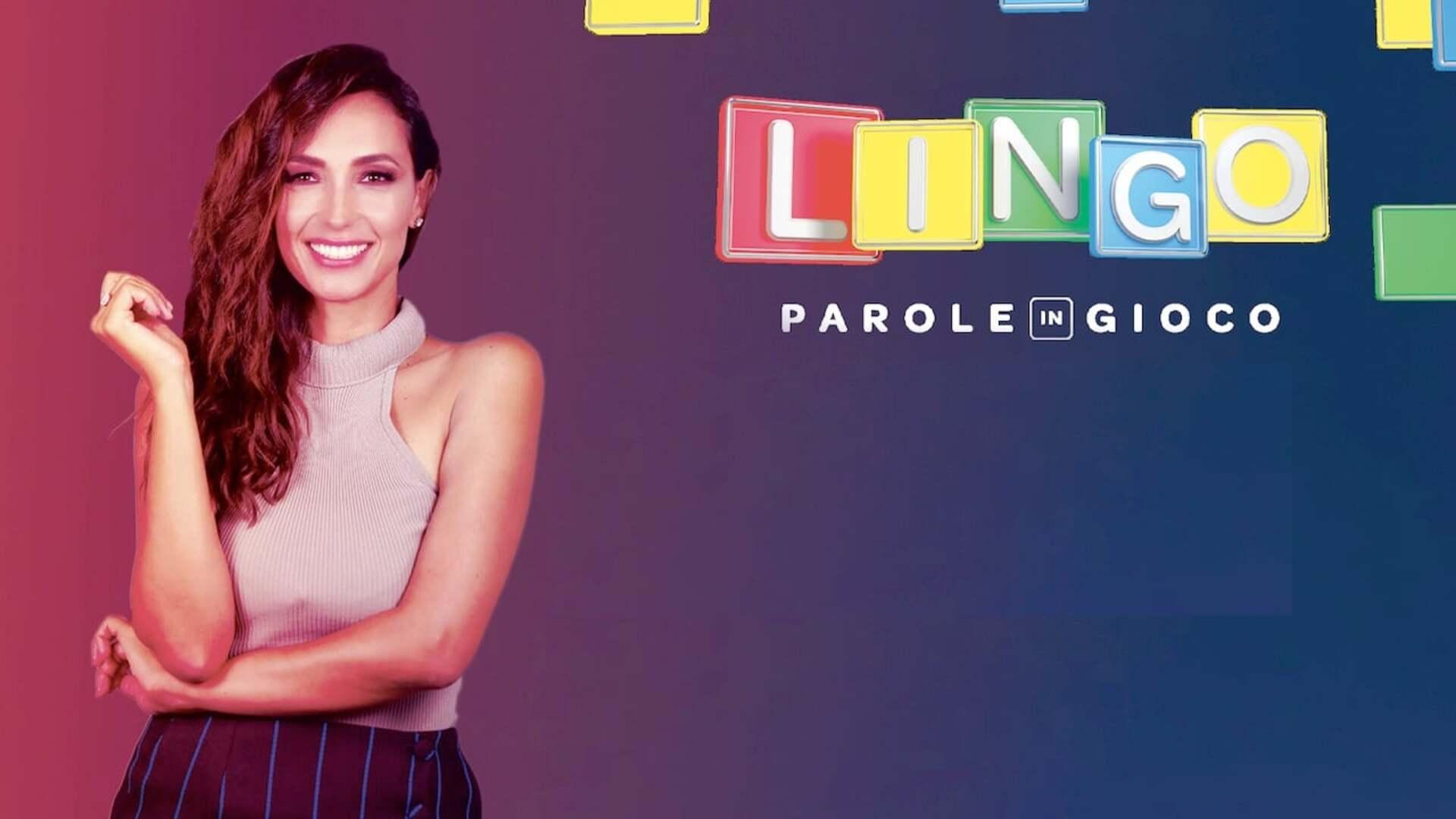 Lingo - Parole in gioco