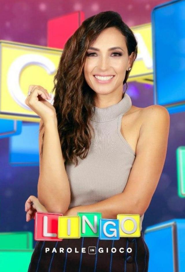 Lingo - Parole in gioco
