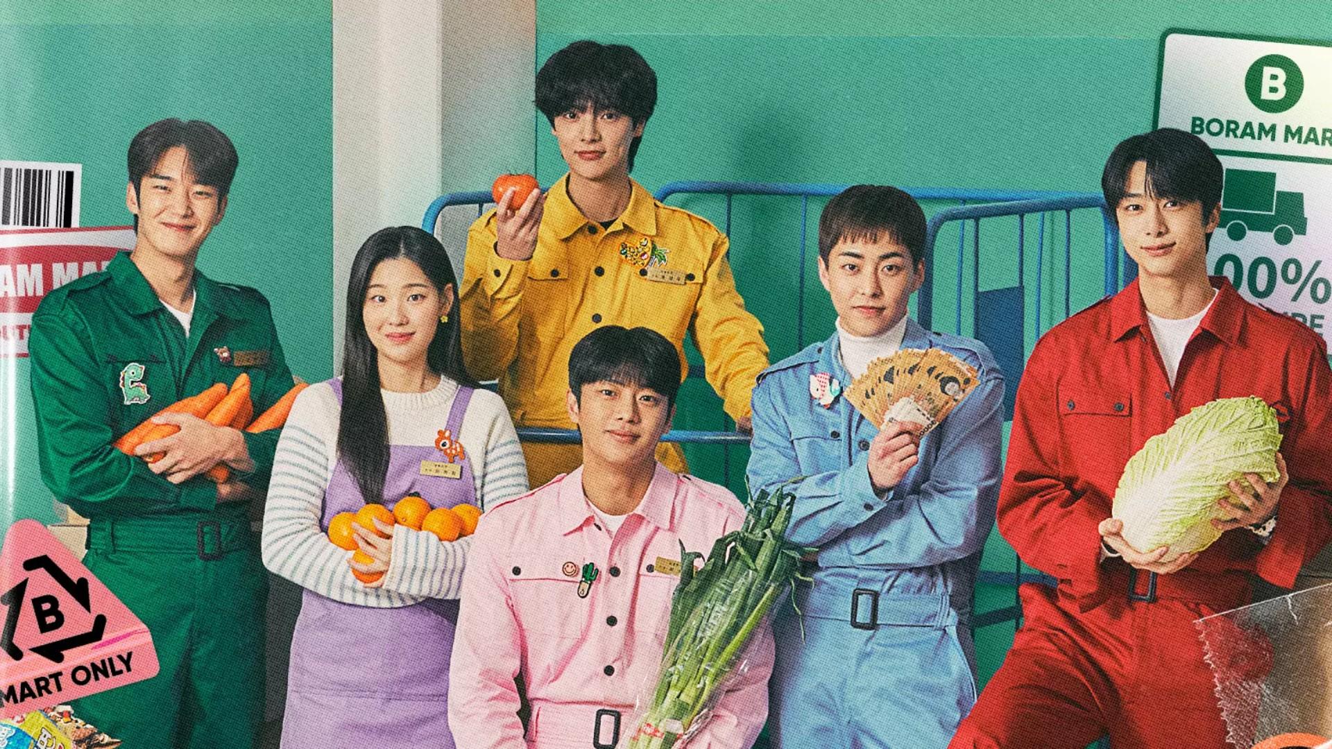 CEO-dol Mart