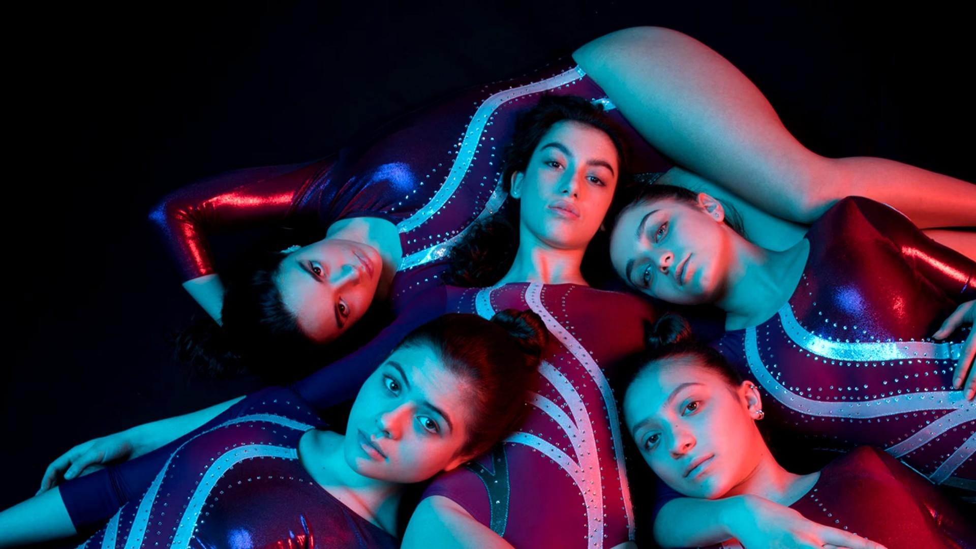 The Gymnasts