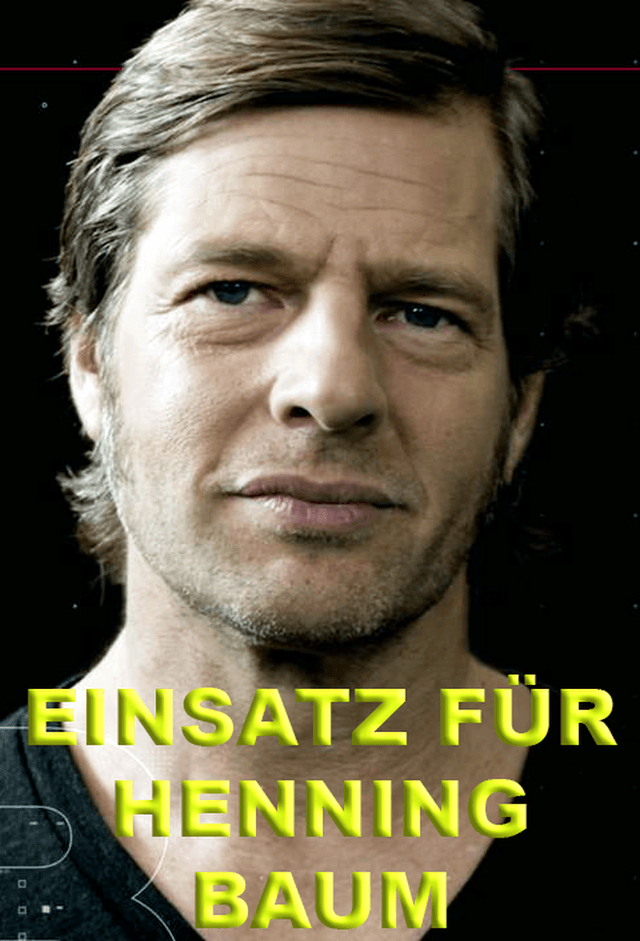 Einsatz für Henning Baum
