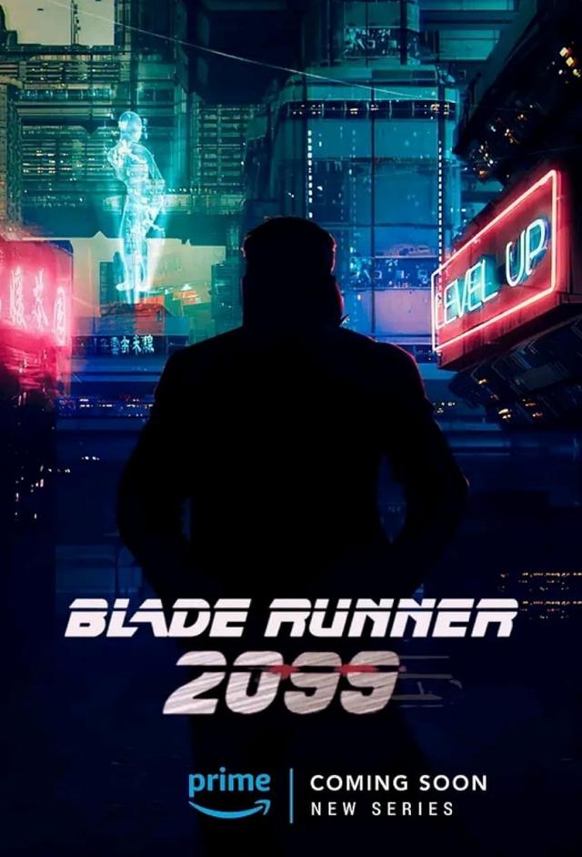 Blade Runner 2099