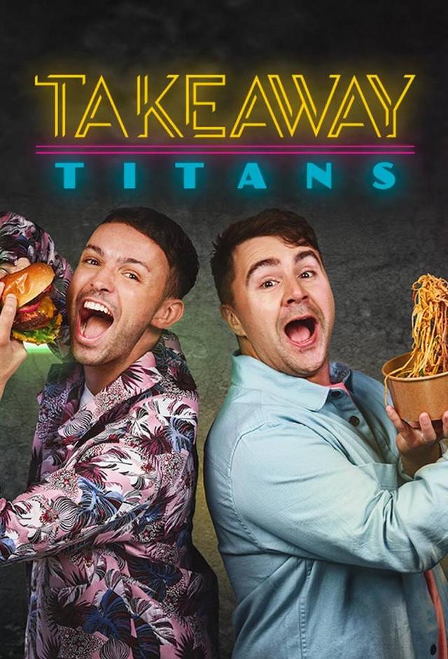 Takeaway Titans